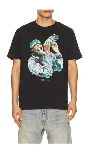 Handycam Tee in . - size L (also in M, S, XL/1X) - Full Court Press - Modalova