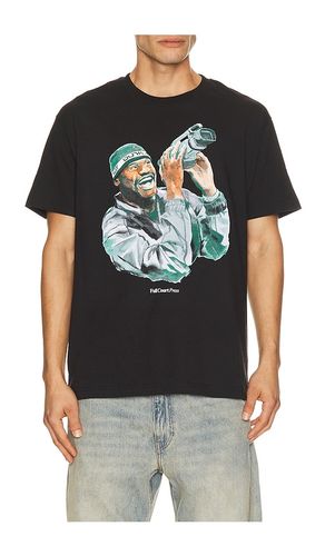 Handycam Tee in . Taglia L. Also in M, S, XL/1X - Full Court Press - Modalova