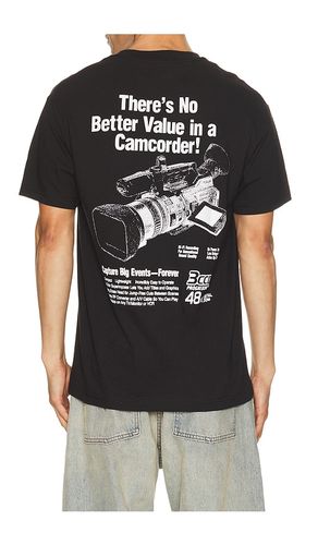 Handycam Tee in . - size L (also in M, S, XL/1X) - Full Court Press - Modalova