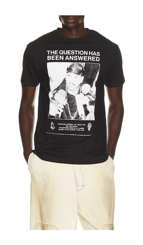 The Answer Tee in . - size L (also in M, S, XL/1X) - Full Court Press - Modalova