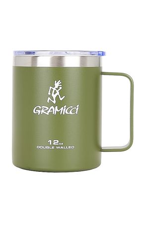 Double Walled Stainless Steel Mug in - Gramicci - Modalova