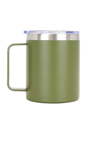 Double Walled Stainless Steel Mug in - Gramicci - Modalova
