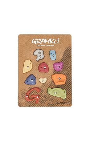 Gramicci MAGNET in Red,Green - Gramicci - Modalova