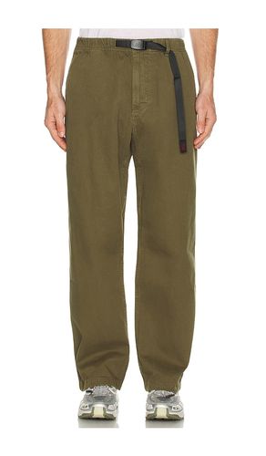Pant Straight Fit in . Taglia L. Also in M, S, XL/1X - Gramicci - Modalova