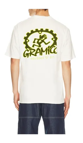Equipped For Dirt Tee in . - size M (also in XL/1X) - Gramicci - Modalova