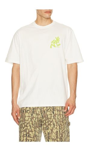 Running Man Tee in . Size M. Also in S - Gramicci - Modalova