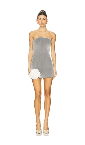 Hello Kitty Ribbed Mini Dress in . - size M (also in S, XS) - GCDS - Modalova