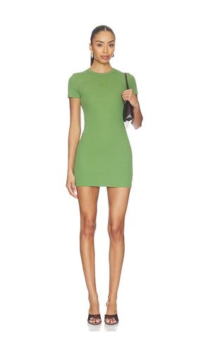 KLEID RIB LOGO LOUNGE in . Größe L. Also in S, XS - GCDS - Modalova