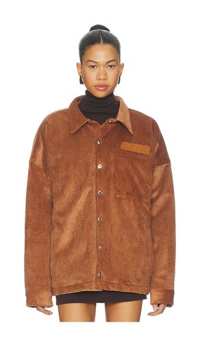 OVERSHIRT in . Größe 46. Also in 48 - GCDS - Modalova