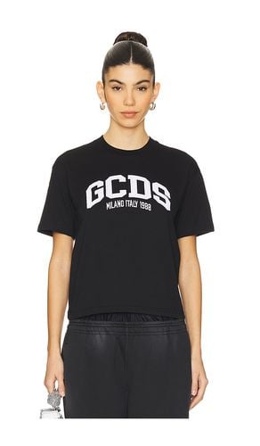 Logo Unisex T-shirt in . - size L (also in M, S, XL, XS) - GCDS - Modalova