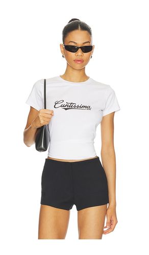 SHIRTKLEIDER CUNTISSIMA SLIM in . Größe S. Also in XS, XXS - GCDS - Modalova
