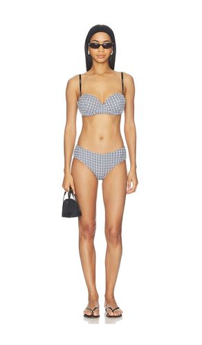 Vichy Bikini in , . - size L (also in M, S, XS) - GCDS - Modalova