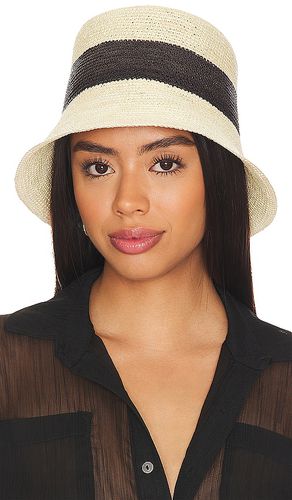 Rome Hat in Ivory. - size L (also in M, S) - Greenpacha - Modalova