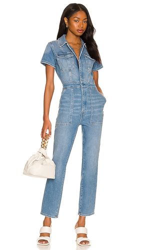 JUMPSUIT FIT FOR SUCCESS in -. Größe 4X. Also in 5X - Good American - Modalova