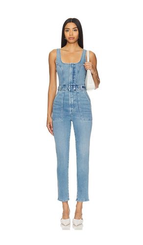 Fit For Success in Denim-Light. - size 4X (also in 5X) - Good American - Modalova