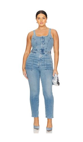 Fit For Success in Denim-Light. - size 4X (also in 5X) - Good American - Modalova
