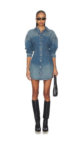 HEMDKLEID SHAOED in . Größe S. Also in XS - Good American - Modalova
