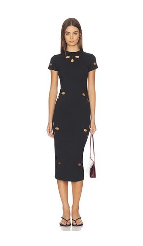 KLEID EYELET in . Größe S. Also in M - Good American - Modalova