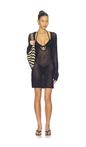 MINIKLEID CROCHET in . Größe S. Also in L, XL - Good American - Modalova
