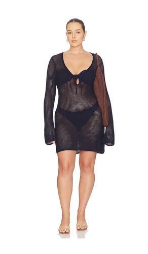 MINIKLEID CROCHET in . Größe L. Also in M, S, XS - Good American - Modalova