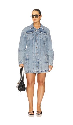 KLEID BARREL in . Größe M. Also in S, XS - Good American - Modalova