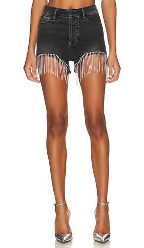 Bombshell Short in Black. - size 20 (also in 22, 26) - Good American - Modalova