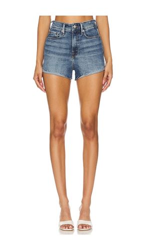 Good Curve Short in Denim-Medium. - size 18 (also in 20) - Good American - Modalova