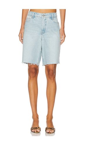 Bermuda in Denim-Light. - size 2 (also in 22, 24, 30) - Good American - Modalova