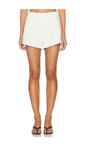 SHORTS LUXE in . Größe 4. Also in 14, 0, 10, 18 - Good American - Modalova