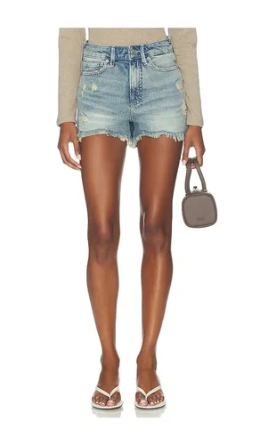 Bombshell Shorts in . Size 0. Also in 4, 6 - Good American - Modalova