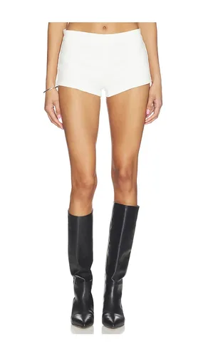 Micro Shorts in . Size 12. Also in 0 - Good American - Modalova
