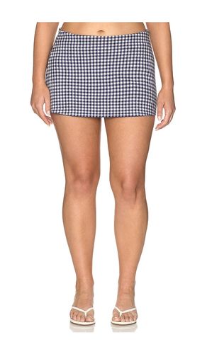 The Keepsake Skort in . Size L. Also in M, S, XS, XXL/2X, XXXXL/4X - Good American - Modalova