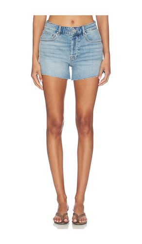 SHORTS VINTAGE in . Größe 0. Also in 00, 12, 2, 4, 6 - Good American - Modalova