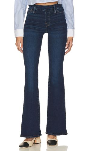 Power Stretch Pull On Flare Jeans in . Size XS - Good American - Modalova