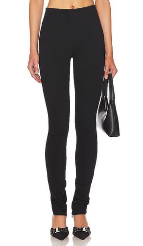 Sculpt Pull On Skinny in Black. - size L (also in S) - Good American - Modalova