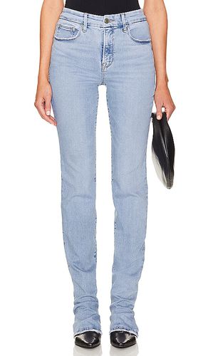 JEANS MIT MICRO-BOOTCUT GOOD LEGS in . Size 24 - Good American - Modalova