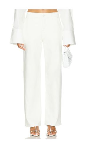 Good 90s Petite Carpenter Jeans in White. - size 20 (also in 24) - Good American - Modalova