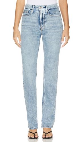 Good Icon Jeans in Denim-Light. - size 20 (also in 24) - Good American - Modalova