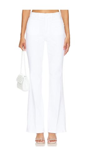 Good Classic Boot Jeans in White. - size 18 (also in 20, 22) - Good American - Modalova