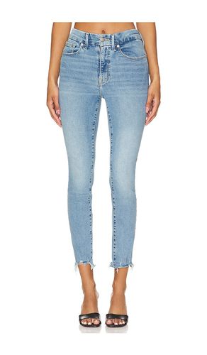 SKINNY ALWAYS FIT GOOD LEGS CROP in . Size 28-32 - Good American - Modalova