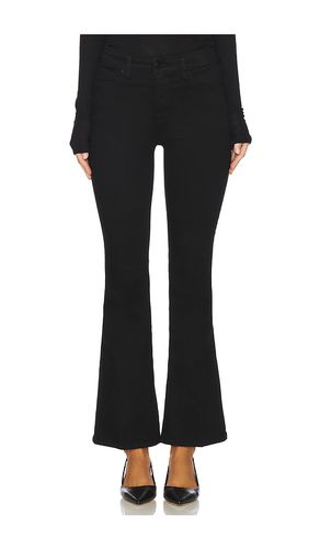 AUSGESTELLTE HOSE GOOD PETITE in . Size 00, 10, 12, 14, 18, 2, 20, 22, 24 - Good American - Modalova