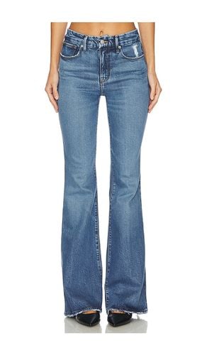 Good Legs Flare in -. Size 22, 24, 26, 28 - Good American - Modalova