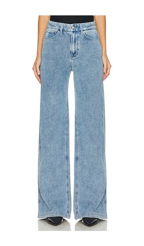 GOOD SKATE JEANS MIT WEITEM BEIN JEANIUS in -. Größe 0. Also in 8 - Good American - Modalova