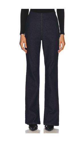 Pull On Pant in Denim-Dark. - size L (also in S, XS, XXXL/3X) - Good American - Modalova