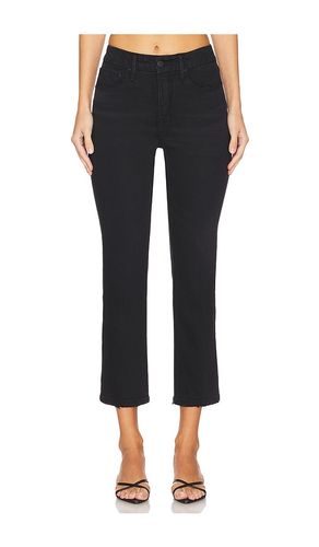 Good Petite Straight Jeans in Black. - size 18 (also in 20, 22, 24) - Good American - Modalova