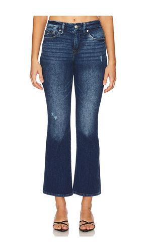 Good Petite Boot Jeans in Denim-Dark. - size 18 (also in 20, 26, 28) - Good American - Modalova