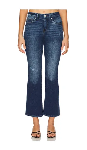 PETITE BOOTCUT-JEANS GOOD in -. Größe 18. Also in 20, 26, 28 - Good American - Modalova