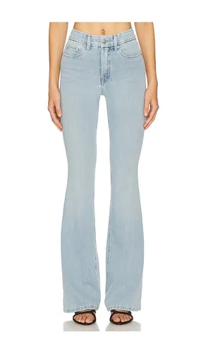 Good Legs Flare Jeans in . Size 18. Also in 22 - Good American - Modalova