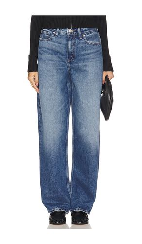 Good Barrel Jean in Blue. - size 0 (also in 00, 16, 18, 2, 20, 4, 6, 8) - Good American - Modalova