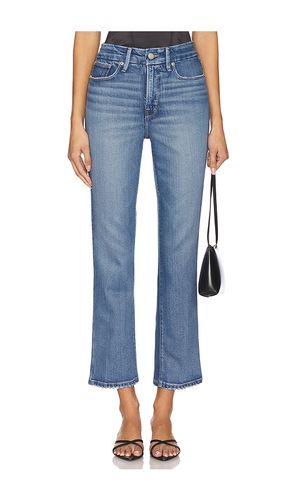 Jean recto good legs en color azul talla 14 en - Blue. Talla 14 (también en 18, 20, 22, 24) - Good American - Modalova